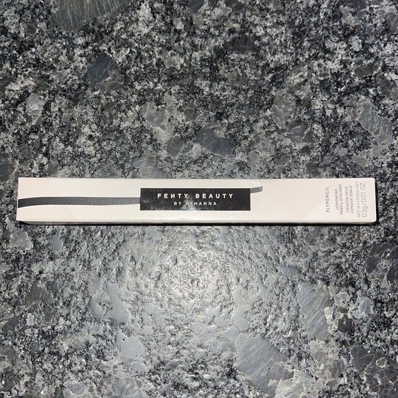 Fenty Beauty by Rihanna Flypencil Longwear Eye Liner in Cuz I’m Black new - Picture 1 of 9